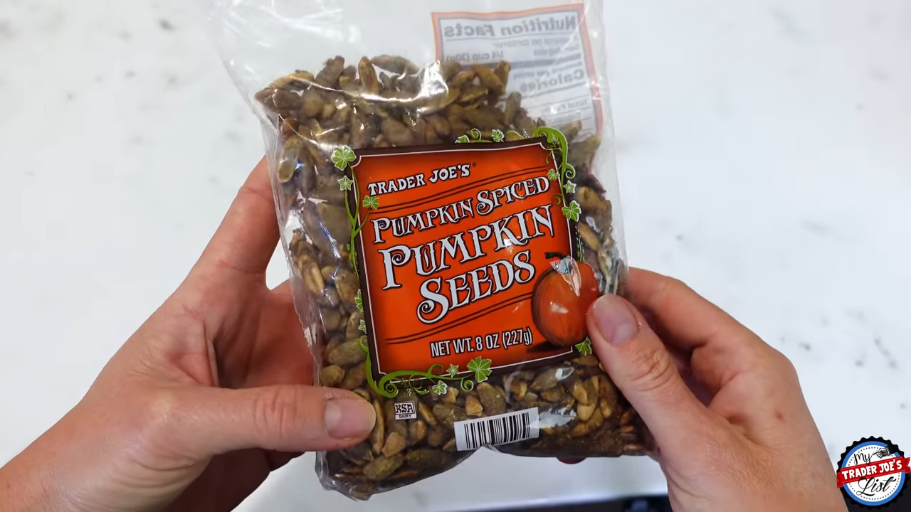 Trader Joe's Product Review-Spices 