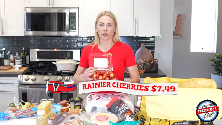 Mini Mochi Strawberry Gummies – repeat buy!