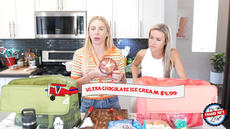 Ultra Chocolate Ice Cream