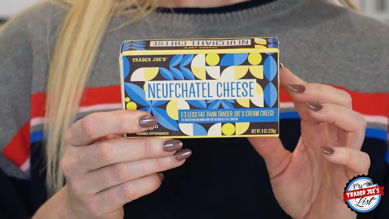 Neufchatel Cheese